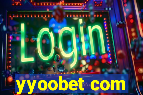 yyoobet com